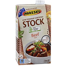 Massel Beef Liquid Stock 1Litre
